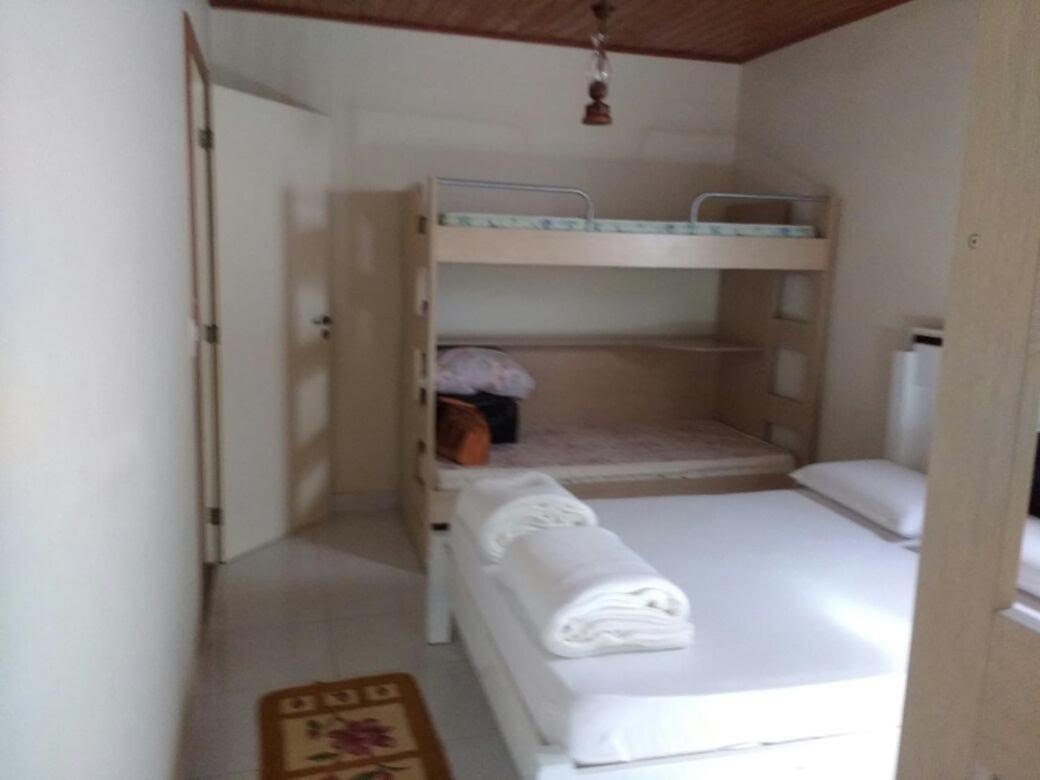 Casa No Sitio Aroma Da Serra Marechal Floriano Eksteriør bilde