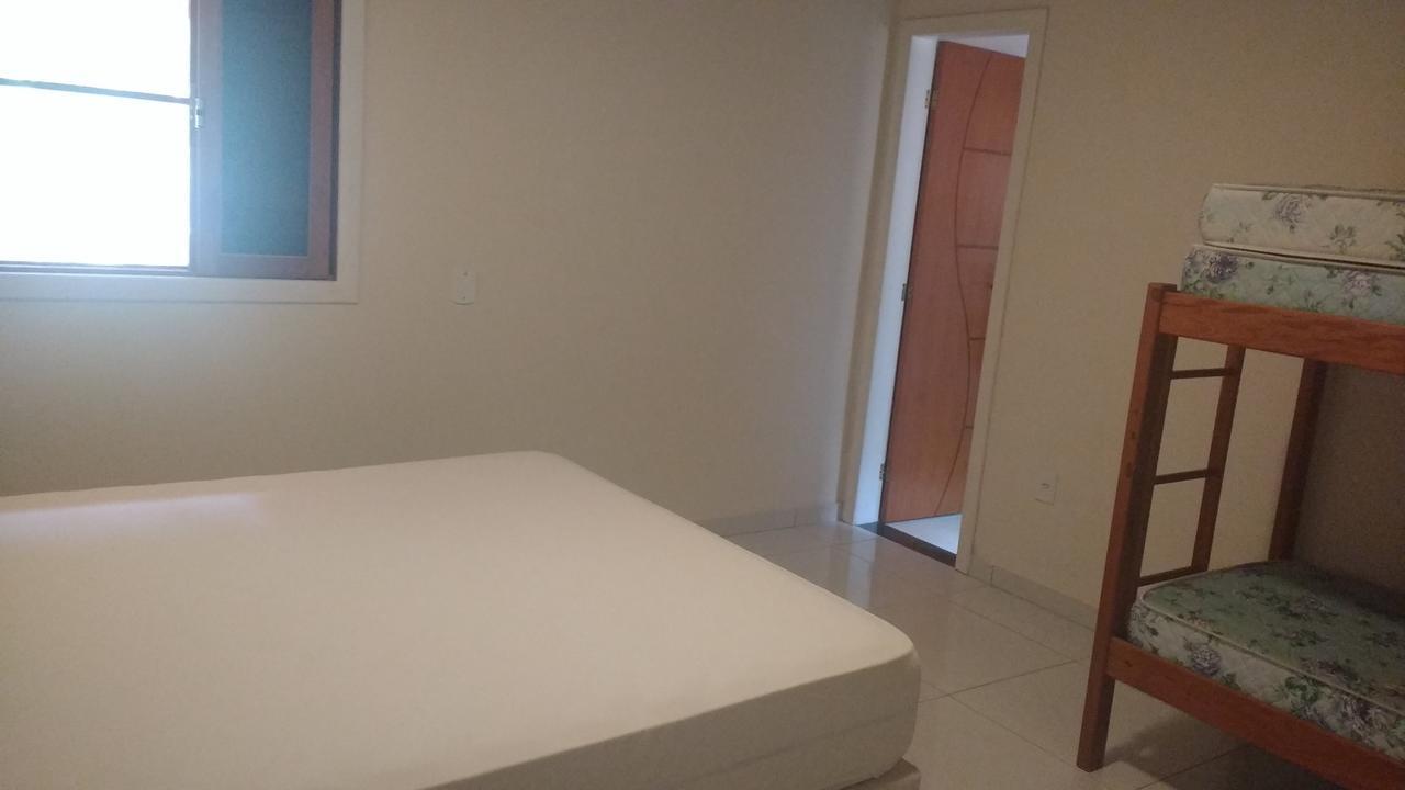 Casa No Sitio Aroma Da Serra Marechal Floriano Eksteriør bilde